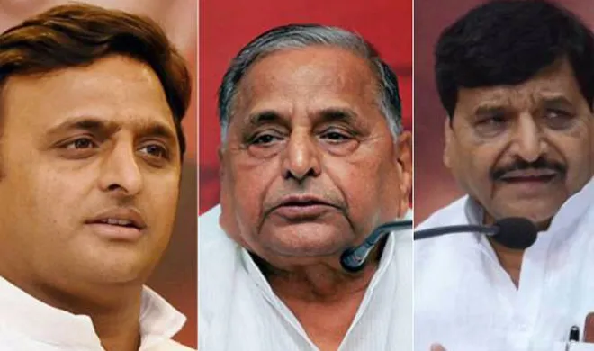 सपा में अभी युद्धविराम, दिवाली के बाद फिर छिड़ सकता है संग्राम Samajwadi Party- India TV Hindi
