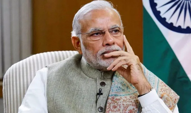 65 हजार करोड़ रूपये कालाधन आया सामने: पीएम मोदी 65 thousand crore black money came in front- India TV Hindi