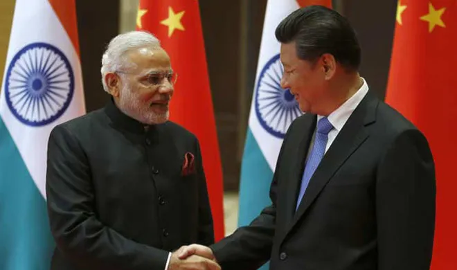 NSG पर भारत से बातचीत करने को तैयार चीन china- India TV Hindi
