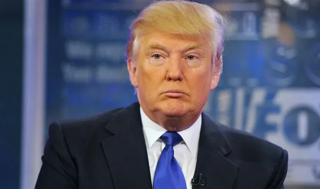 रिपब्लिकन पार्टी के कई नेताओं ने छोड़ा ट्रंप का साथ, वोट देने से किया इंकार trump- India TV Hindi