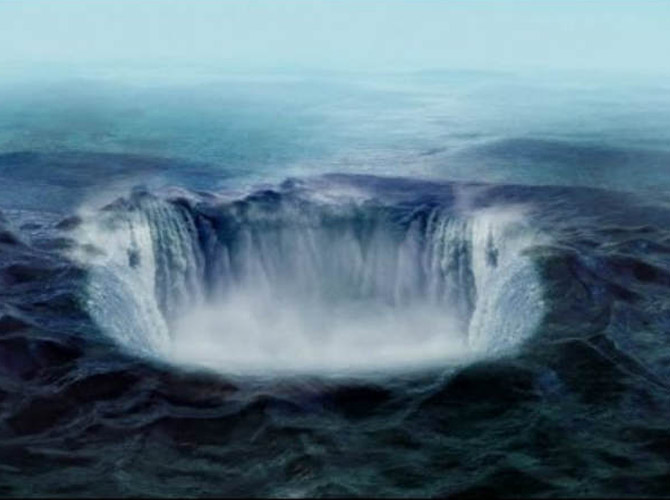 bermuda triangle mystry solved after long time - India TV Hindi