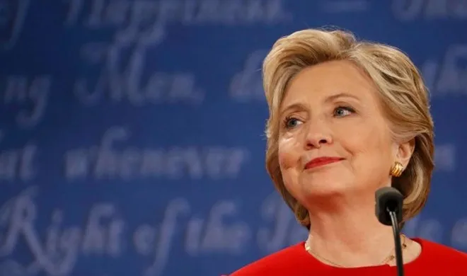 SURVEY: 10 में से 7 मुस्लिम मतदाता हिलेरी के साथ hillary clinton
- India TV Hindi