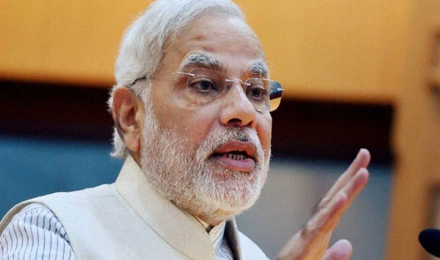 PM नरेंद्र मोदी ने कहा- नोटबंदी से लंबी अवधि में होगा फायदा, जनहित में आगे भी उठाएंगे कड़े कदम- India TV Paisa