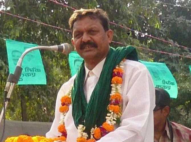 पूर्वांचल में मुलायम को मोदी से ज्यादा जनसमर्थन: अफजाल अंसारी Afzal Ansari- India TV Hindi