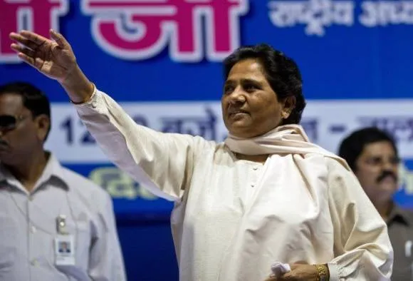 मोदी ने पैदा किया अघोषित आर्थिक इमर्जेन्सी जैसा माहौल: मायावती Mayawati- India TV Hindi