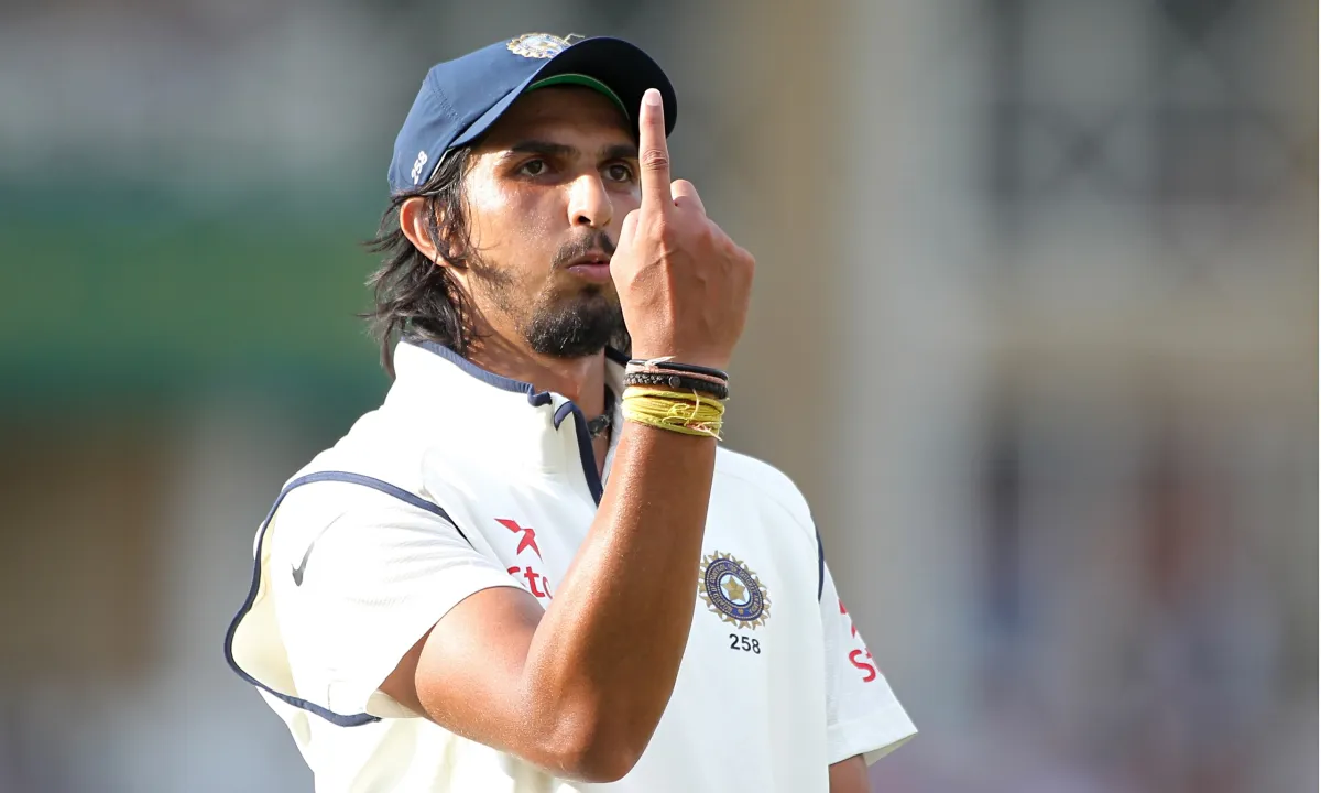 इशांत की वापसी तय, सलामी जोड़ी पर हो सकती है चर्चा Ishant-Sharma- India TV Hindi