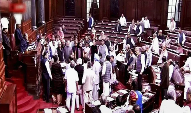 नोटबंदी को लेकर विपक्ष का आक्रामक रूख बरकरार, संसद में गतिरोध कायम parliament- India TV Hindi