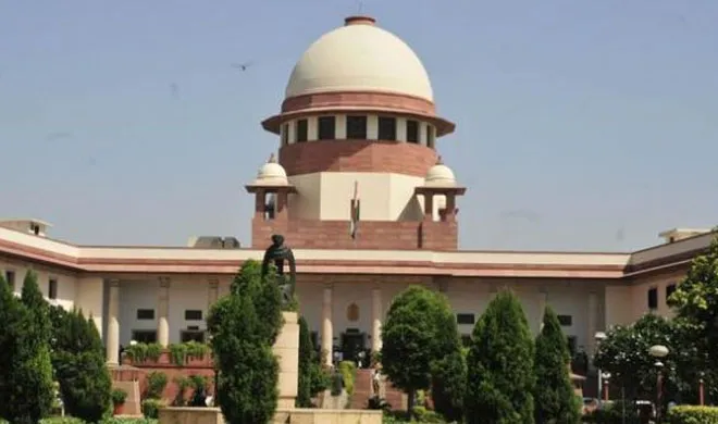 सुप्रीम कोर्ट ने दी चेतावनी, नोटबंदी से परेशानी बनी रही तो दंगे हो सकते हैं Supreme Court | PTI Photo- India TV Hindi