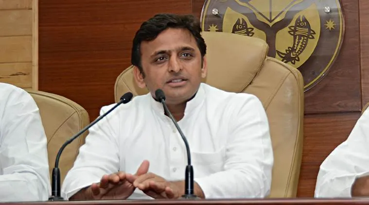 जातिगत समीकरण नहीं, विकास और नोटबंदी चुनावी मुद्दे: अखिलेश यादव Akhilesh Yadav- India TV Hindi