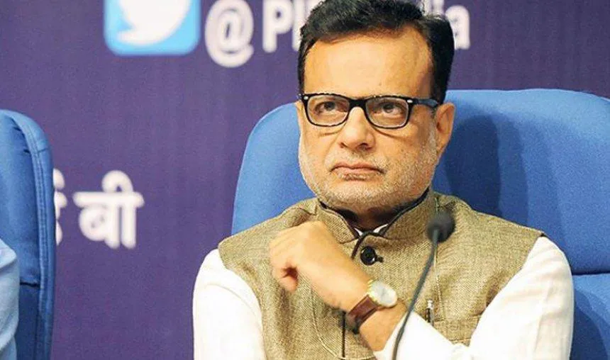 जीएसटी से विनिर्माण कार्यों को मिलेगा बढ़ावा, नहीं बढ़ेगी महंगाई: अधिया GST से विनिर्माण कार्यों को मिलेगा बढ़ावा, नहीं बढ़ेगी महंगाई: अधिया- India TV Paisa