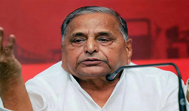 समाजवादी पार्टी के 325 उम्मीदवारों की लिस्ट जारी, अतीक अहमद को मिला टिकट Mulayam singh- India TV Hindi