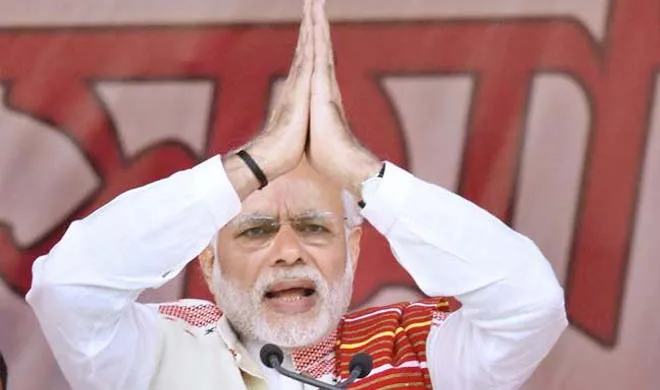 PM मोदी का आज वाराणसी दौरा, जनता को देंगे करोड़ों की सौगात Narendra Modi- India TV Hindi