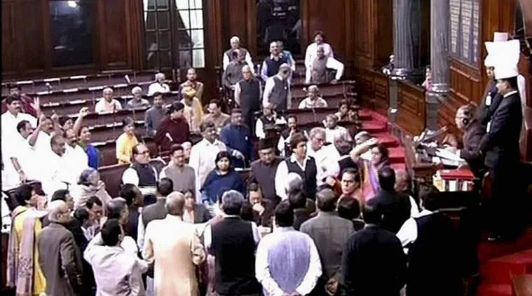 संसद के शीत सत्र का आज आखिरी दिन, सत्र बेकार चले जाने के करीब Rajya Sabha- India TV Hindi