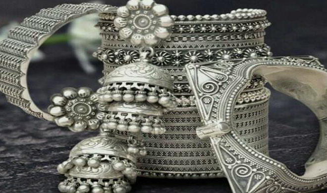 Silver Price
