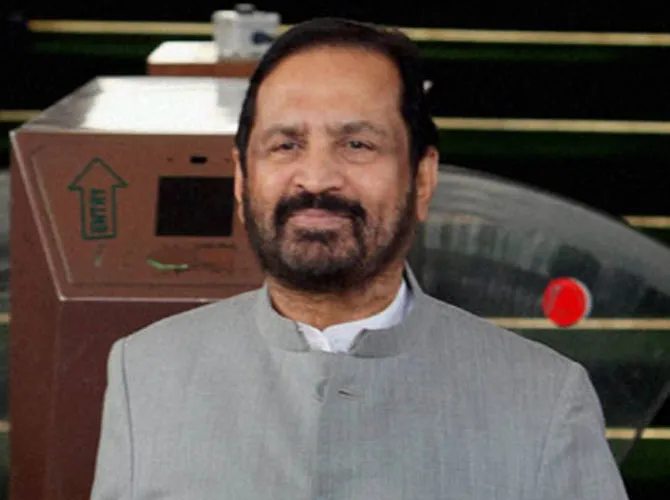 दागी कलमाड़ी, चौटाला बने IOA के आजीवन अध्यक्ष kalmadi and chautala made life president of ioa- India TV Hindi