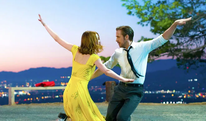 Golden Globe Awards: 'ला ला लैंड' ने मारी बाजी, इतने पुरस्कारों से हुई सम्मानित la la land- India TV Hindi