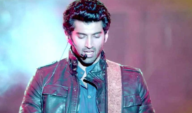 Aditya Roy Kapoor says he wants to come up with a rock album - India TV ...