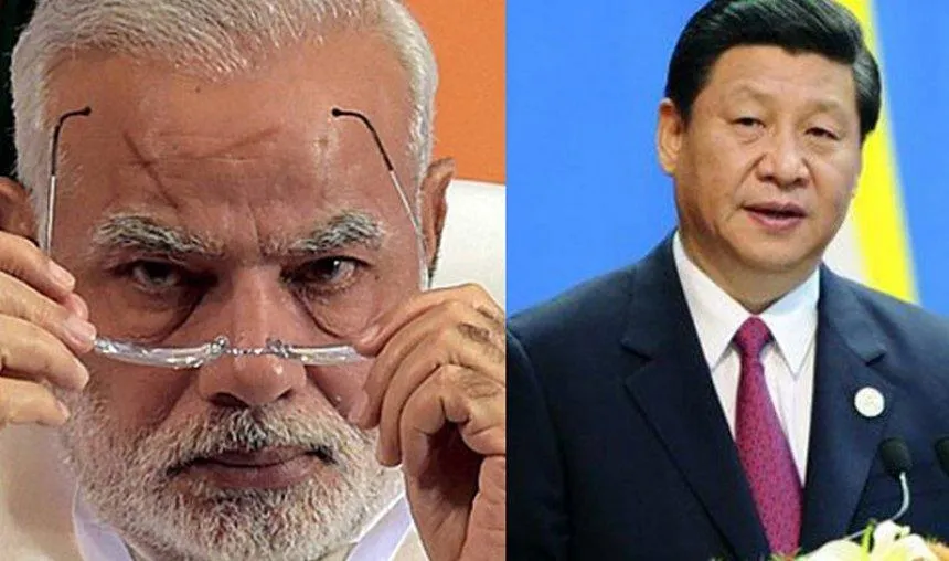 भारत की इन 6 सफलताओं से डरा चीन, अब कर रहा है ये काम भारत की इन 6 सफलताओं से डरा चीन, अब कर रहा है ये काम- India TV Hindi