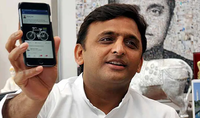 अखिलेश की इस बड़ी योजना से समाजवादी पार्टी को मिल सकता है चुनाव में फायदा akhilesh yadav- India TV Hindi
