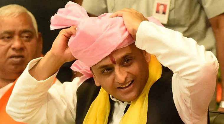 UP Election 2017: अखिलेश आज जारी कर सकते हैं घोषणापत्र Akhilesh Yadav- India TV Hindi