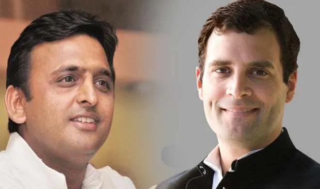 ‘कांग्रेस के साथ गठबंधन पर निर्णय एक-दो दिन में’ Rahul-Akhilesh- India TV Hindi