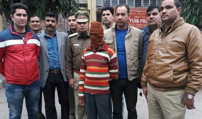 दिल्ली: सीरियल रेपिस्ट गिरफ्तार, वारदात को अंजाम देने से पहले एक ही तरह के कपड़े पहनता था serial rapist- India TV Hindi