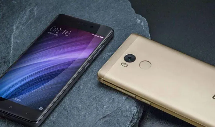 एक बार फिर धूम मचाने की तैयारी में Xiaomi, 19 जनवरी को लॉन्च कर सकती है रेडमी 4 एक बार फिर धूम मचाने की तैयारी में Xiaomi, 19 जनवरी को लॉन्च कर सकती है रेडमी 4- India TV Paisa