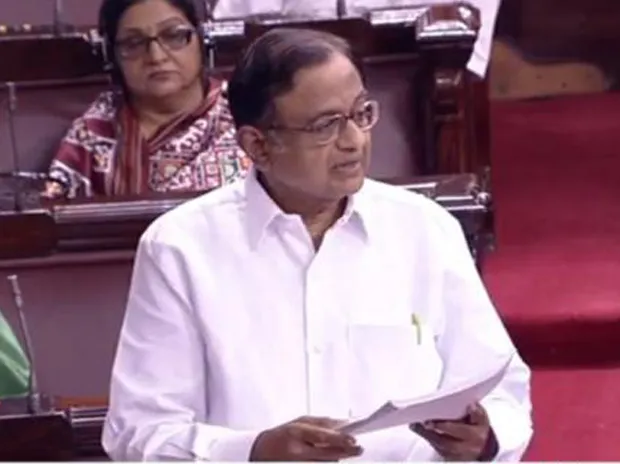 विपक्ष ने बजट को बताया दिशाहीन, नोटबंदी खोदा पहाड़ निकली चुहिया साबित chidambaram- India TV Hindi