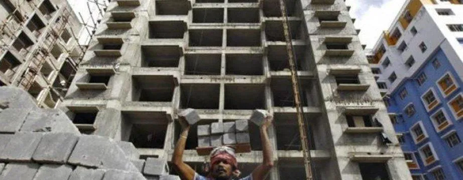 विशेषज्ञों ने सस्ता मकान क्षेत्र को बुनियादी ढांचे का दर्जा देने के फैसले का किया स्वागत, अब डेवलपर्स को मिलेगा सस्ता कर्ज विशेषज्ञों ने सस्ता मकान क्षेत्र को बुनियादी ढांचे का दर्जा देने के फैसले का किया स्वागत, अब डेवलपर्स को मिलेगा सस्ता कर्ज- India TV Hindi