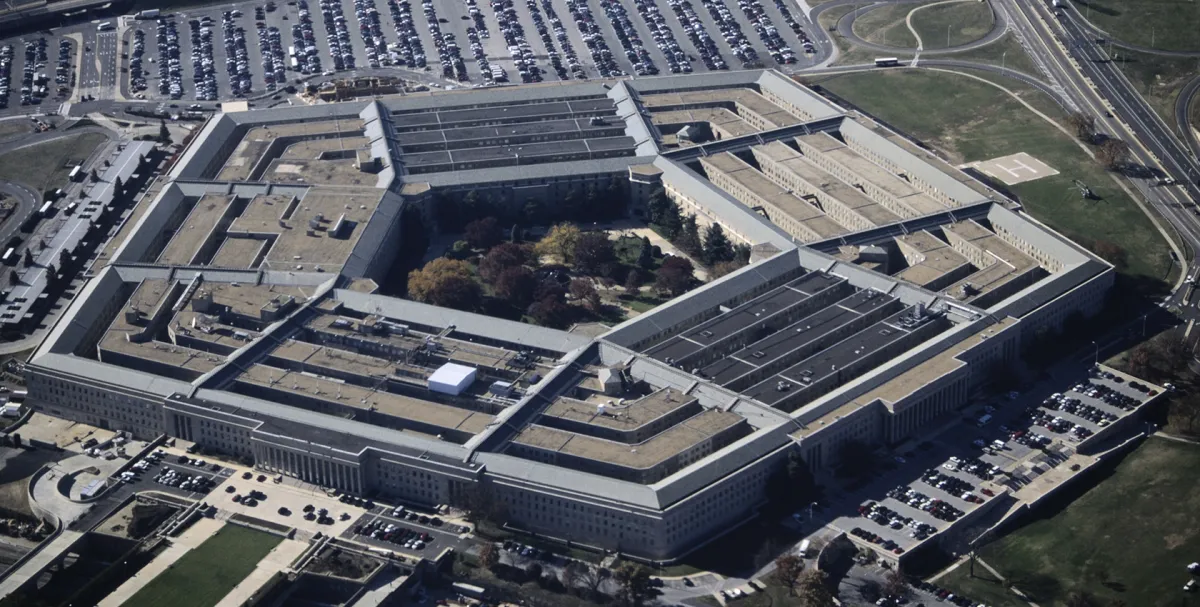 Pentagon- India TV Hindi