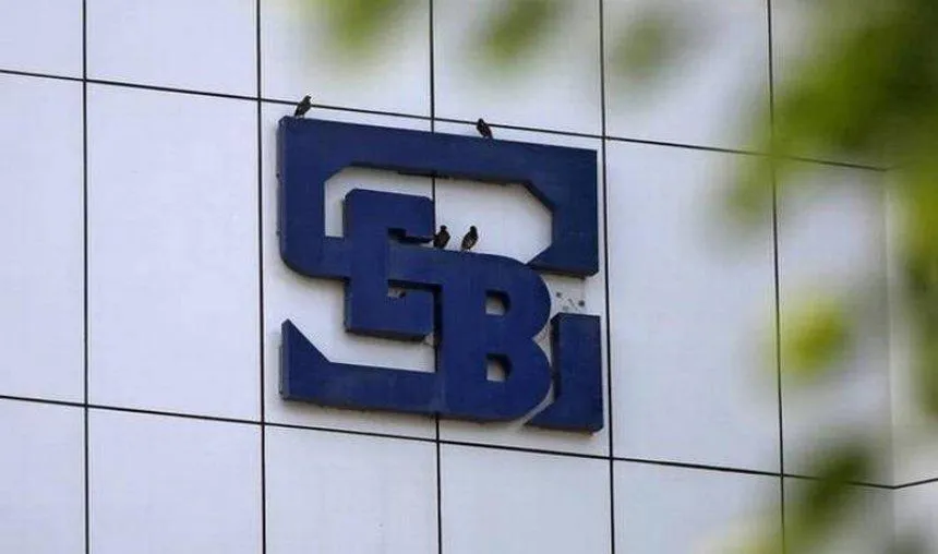 Sebi ने दिए 10 फर्मों के बैंक खाते कुर्क करने के आदेश, 1.23 करोड़ रुपए के बकाए की करनी है वसूली- India TV Paisa