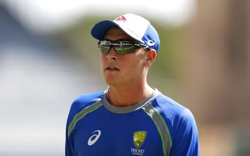 ये है ऑस्ट्रेलिया की हार का खलनायक जो हीरो से बना ज़ीरो Matt Renshaw- India TV Hindi