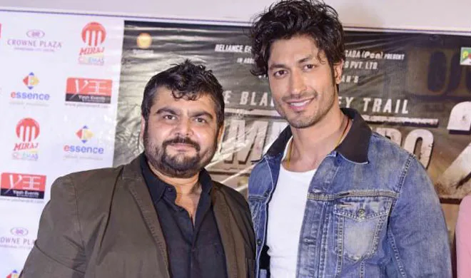 ‘कमांडो 2’ के जरिए अपनी छवि बदलना चाहते है देवेन भोजानी commando 2 director deven bhojani- India TV Hindi