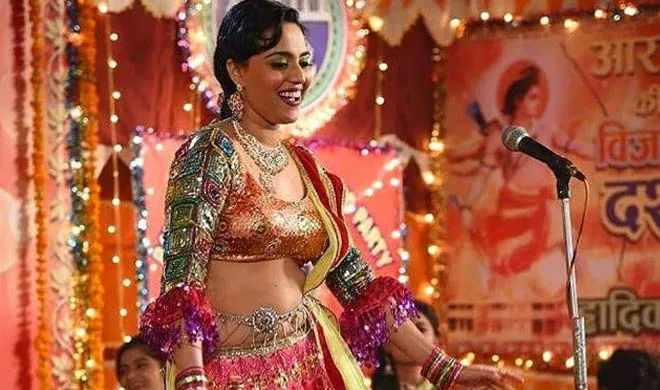 'Anaarkali Of Aarah' Movie Review: शानदार अभिनय और दमदार कहानी से भरपूर है स्वरा की फिल्म anarkali of aarah- India TV Hindi