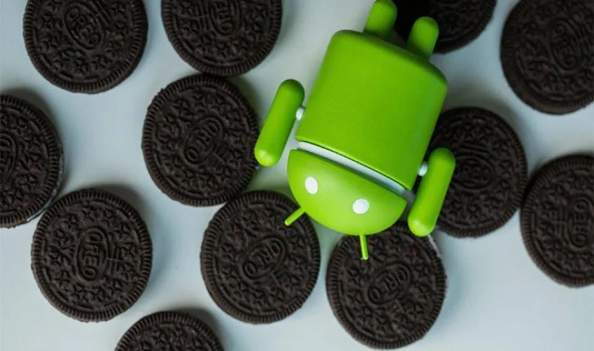 Google कर रहा है एंड्रॉयड के नए ऑपरेटिंग सिस्टम ‘O’ पर काम, जानिए क्या होंगे नए फीचर्स Google कर रहा है एंड्रॉयड के नए ऑपरेटिंग सिस्टम ‘O’ पर काम, जानिए क्या होंगे नए फीचर्स- India TV Paisa