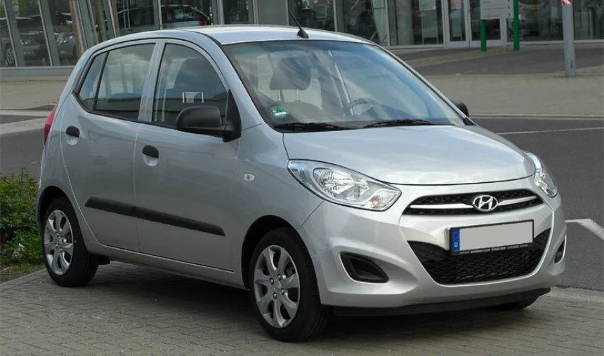 Hyundai ने किया हैचबैक कार i10 का उत्‍पादन बंद, प्रीमियम और आधुनिक वाहनों पर कंपनी करेगी फोकस- India TV Paisa