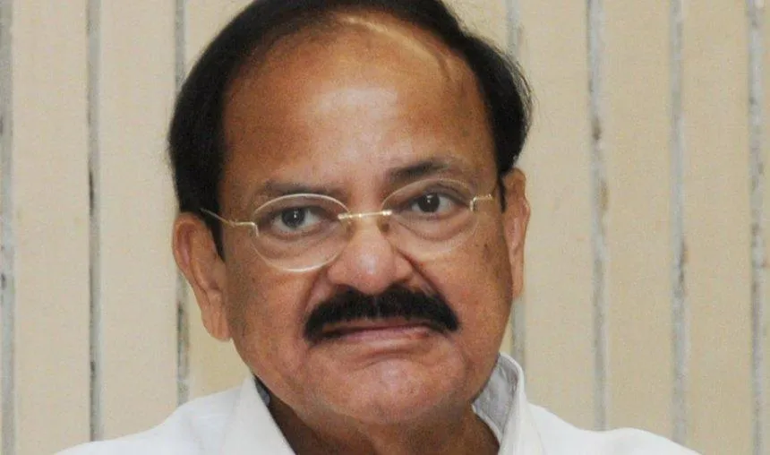 शहरी विकास मंत्री वेंकैया नायडू ने कहा, सस्ते मकानों को GST के तहत सेवा कर से मिले छूट शहरी विकास मंत्री वेंकैया नायडू ने कहा, सस्ते मकानों को GST के तहत सेवा कर से मिले छूट- India TV Paisa