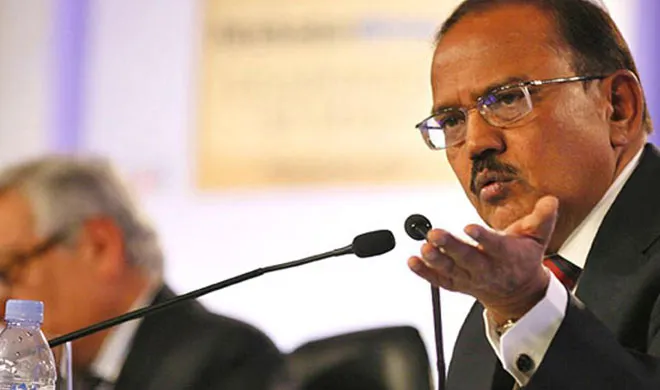डोभाल यात्रा: भारत, अमेरिका ने रक्षा संबंध मजबूत करने का लिया संकल्प ahit doval- India TV Hindi