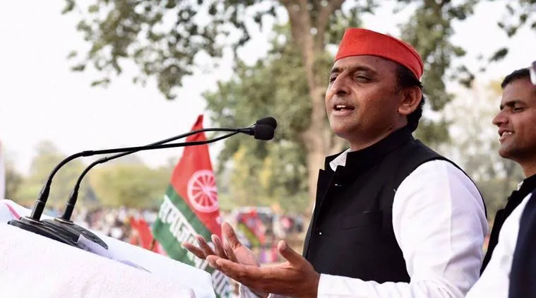 कोई काम ना करना ही मोदी का सबसे बड़ा कारनामा: अखिलेश Akhilesh Yadav- India TV Hindi