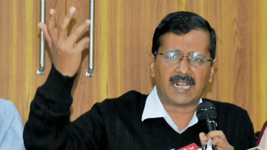 ‘एमसीडी चुनाव जीते तो दिल्ली वालों पर नहीं लगेगा हाउस टैक्स’ Arvind Kejriwal- India TV Hindi