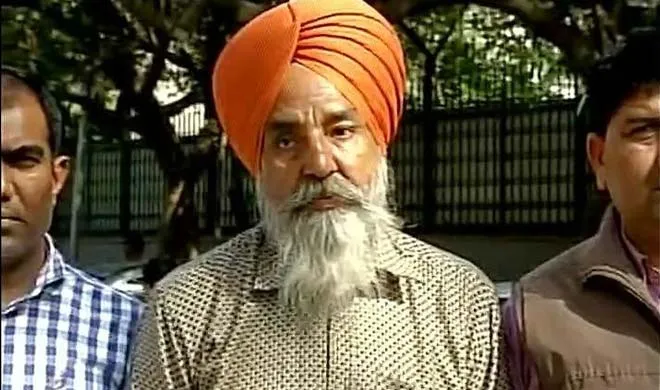 Khalistani Terrorist- India TV Hindi