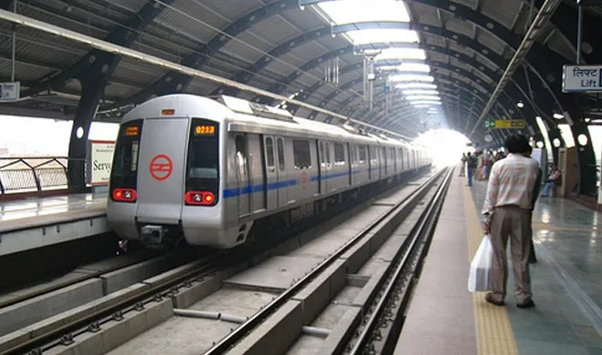 गोरखपुर को जल्द मिलेगी मेट्रो की सौगात, CM योगी ने दी मंजूरी metro- India TV Hindi