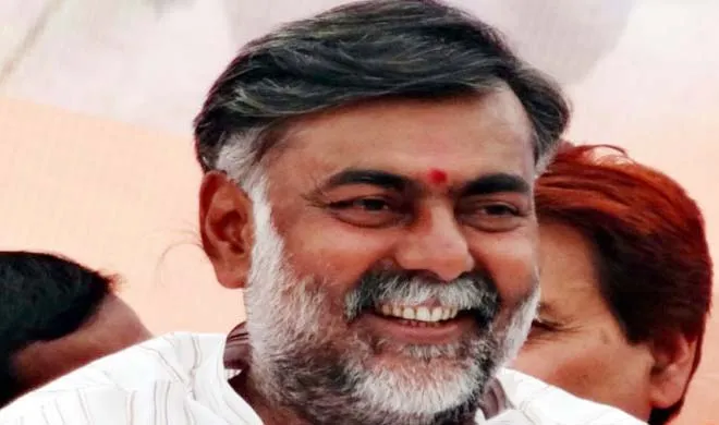 ‘मणिपुर में भाजपा के सत्ता में आने से आयाराम गयाराम का दौर खत्म होगा’ prahlad patel- India TV Hindi