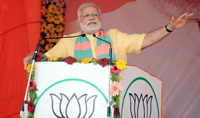PM मोदी का राहुल पर तंज, ‘नारियल का पानी होता है जूस नहीं, यह बात बच्चा भी जानता है’ pm modi- India TV Hindi