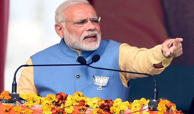 UP Election: अंतिम 2 चरणों में मोदी के कई धुरंधरों का इम्तिहान pm modi- India TV Hindi