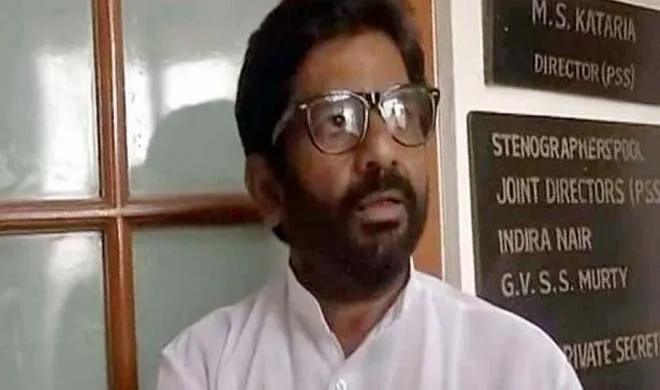 शिवसेना ने दिया विशेषाधिकार हनन का नोटिस Shiv Sena- India TV Hindi