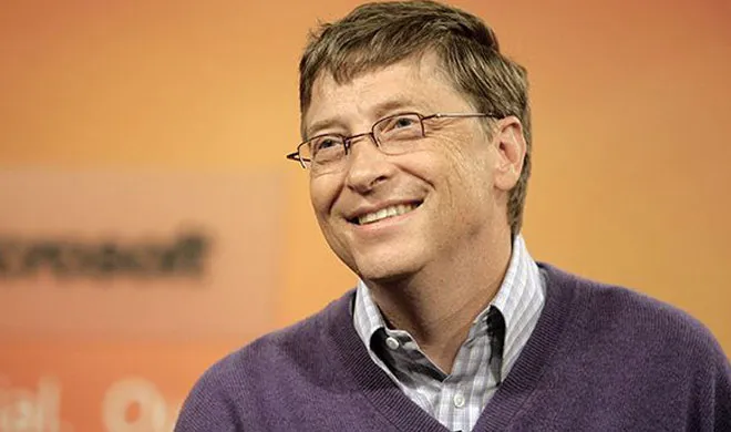अमीरों की लिस्ट में फिसले ट्रंप, गेट्स एक बार फिर नंबर 1 पर bill gates named world's richest person for 18th time- India TV Hindi