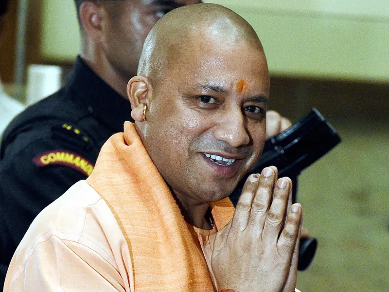 योगी सरकार के 30 दिन का 'टेक ऑफ' रहा शानदार yogi adityanath- India TV Hindi