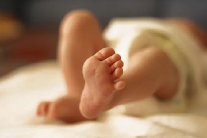 तेलंगाना में कुंवारी माँ ने अपने बच्चे को जन्म लेते ही बाल्टी में डुबाकर मारा Baby- India TV Hindi