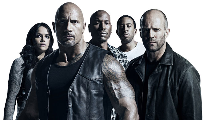 Fast and Furious 8 movie review: पॉल वॉकर के बिना रिलीज हुई सीरीज की ...